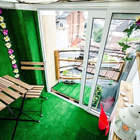 Off Vitosha Blvd Designer Studio Sofia Exterior foto